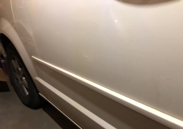 Chrysler Town &amp; Country cena 32999 przebieg: 119000, rok produkcji 2008 z Krajenka małe 436